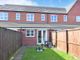 Thumbnail Terraced house for sale in Beech House, Sidgreaves Lane, Preston