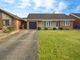 Thumbnail Bungalow for sale in Old Pond Close, Lincoln, Lincolnshire