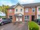 Thumbnail Terraced house for sale in John Corbett Way, Stoke Prior, Bromsgrove, Worcestershire