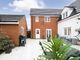 Thumbnail Detached house for sale in Windsor Park Gardens, Sprowston, Norwich