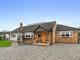 Thumbnail Detached bungalow for sale in Tolleshunt D'arcy Road, Tolleshunt Major, Maldon