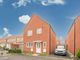 Thumbnail Detached house for sale in Christopher Garnett Chase, Stanway, Colchester
