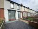 Thumbnail Terraced house for sale in St. Andrews Road, Bishop Auckland, Co Durham