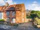 Thumbnail Cottage for sale in West End, Costessey, Norwich