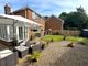 Thumbnail Detached house for sale in Bristle Hall Way, Westhoughton, Bolton