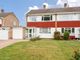 Thumbnail Semi-detached house for sale in Clifton Road, Wokingham, Berkshire