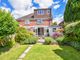 Thumbnail Semi-detached house for sale in Ashfield Road, Andover