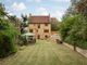 Thumbnail Detached house for sale in Mongers Lane, Ewell, Epsom