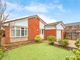 Thumbnail Bungalow for sale in Simonbury Close, Lowercroft, Bury, Greater Manchester