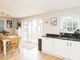 Thumbnail Detached house for sale in Cambridge Way, Cullompton