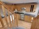 Thumbnail Semi-detached house for sale in The Hollies Cottages, Salt, Stafford