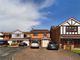 Thumbnail Detached house for sale in Middleton Gardens, Long Meadow, Worcester, Worcestershire