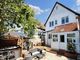 Thumbnail Detached house for sale in Bucks Avenue, Watford