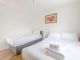 Thumbnail Terraced house for sale in Hartington Road, London