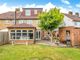 Thumbnail Semi-detached house for sale in Burwood Road, Hersham, Walton-On-Thames