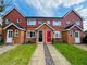 Thumbnail Terraced house to rent in Didcot, Oxfordshire