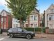 Thumbnail Flat for sale in Park Avenue, Willesden Green