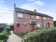 Thumbnail Semi-detached house for sale in Eastgate, Bassingham, Lincoln