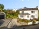 Thumbnail Cottage for sale in Tarrandean Lane, Perranwell Station, Truro, Cornwall