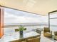 Thumbnail Flat for sale in The Leas, Westcliff-On-Sea