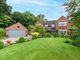 Thumbnail Detached house for sale in Coton Lane, Tamworth