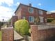 Thumbnail Semi-detached house for sale in Morley Crescent, Kelloe, Durham