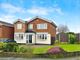 Thumbnail Detached house for sale in Darvel Close, Bolton