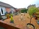 Thumbnail Bungalow for sale in Stewart Close, Evesham