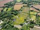 Thumbnail Land for sale in Land At Halamanning, St Hilary