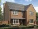 Thumbnail Detached house for sale in Melton Road, Burton-On-The-Wolds, Loughborough