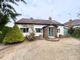Thumbnail Bungalow for sale in Priory Avenue, Harlow