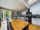 Thumbnail Terraced house for sale in St. Brides Road, Magor, Caldicot, Monmouthshire