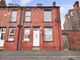 Thumbnail Terraced house for sale in Brooklyn Place, Leeds, West Yorkshire