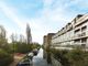 Thumbnail Flat for sale in Graphite Point, 36 Palmers Road, London