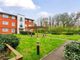 Thumbnail Flat for sale in Watney Close, Purley, London