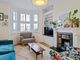 Thumbnail Terraced house for sale in Cumberland Road, Hanwell