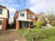 Thumbnail Detached house for sale in Hart Road, Old Harlow