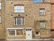 Thumbnail Detached house to rent in Boswell House, Marylebone, London