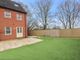 Thumbnail Town house for sale in Chapman Road, Wellingborough