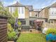 Thumbnail Terraced house for sale in Wades Grove, London