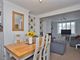 Thumbnail Semi-detached house for sale in Nash Court Road, Margate
