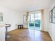 Thumbnail Flat to rent in Voysey Square, London