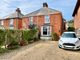 Thumbnail Semi-detached house for sale in Pump Mews, School Green Road, Freshwater