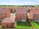 Thumbnail Detached house for sale in 71 Regency Place, Southfield Lane, Tockwith, York