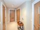 Thumbnail Flat for sale in Harvard Place, Springfield Close, Stratford-Upon-Avon