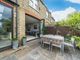 Thumbnail Terraced house for sale in Cranbourne Road, London
