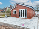 Thumbnail Detached bungalow for sale in Linley Road, Alsager, Stoke-On-Trent