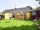 Thumbnail Semi-detached bungalow for sale in Wincey Close, Finchingfield, Braintree