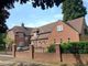 Thumbnail Detached house for sale in Wykham Gardens, Banbury