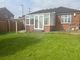 Thumbnail Detached bungalow to rent in The Hawthorns, Outwood, Wakefield